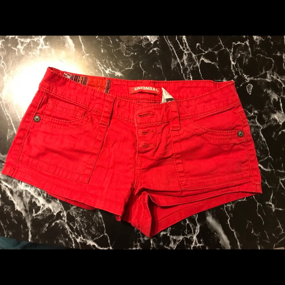 Shorts